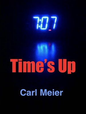 cover image of Time's Up